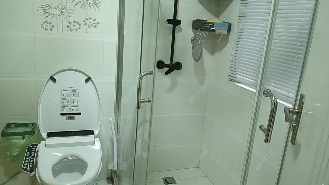 常州河景花园在租房源室内图_小牛看房