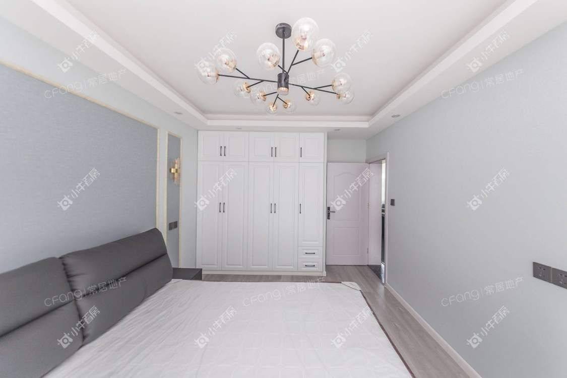 常州翠竹新村东北区在租房源室内图_小牛看房