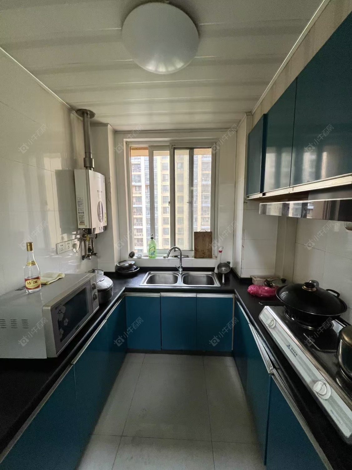 常州新景花苑一期在租房源室内图_小牛看房