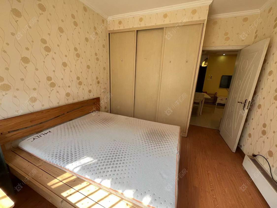 常州青山湾北区在租房源室内图_小牛看房