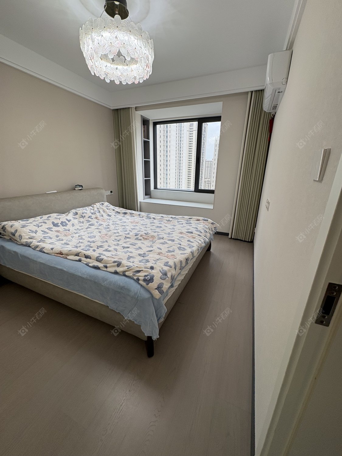 常州天奕云著在租房源_小牛看房