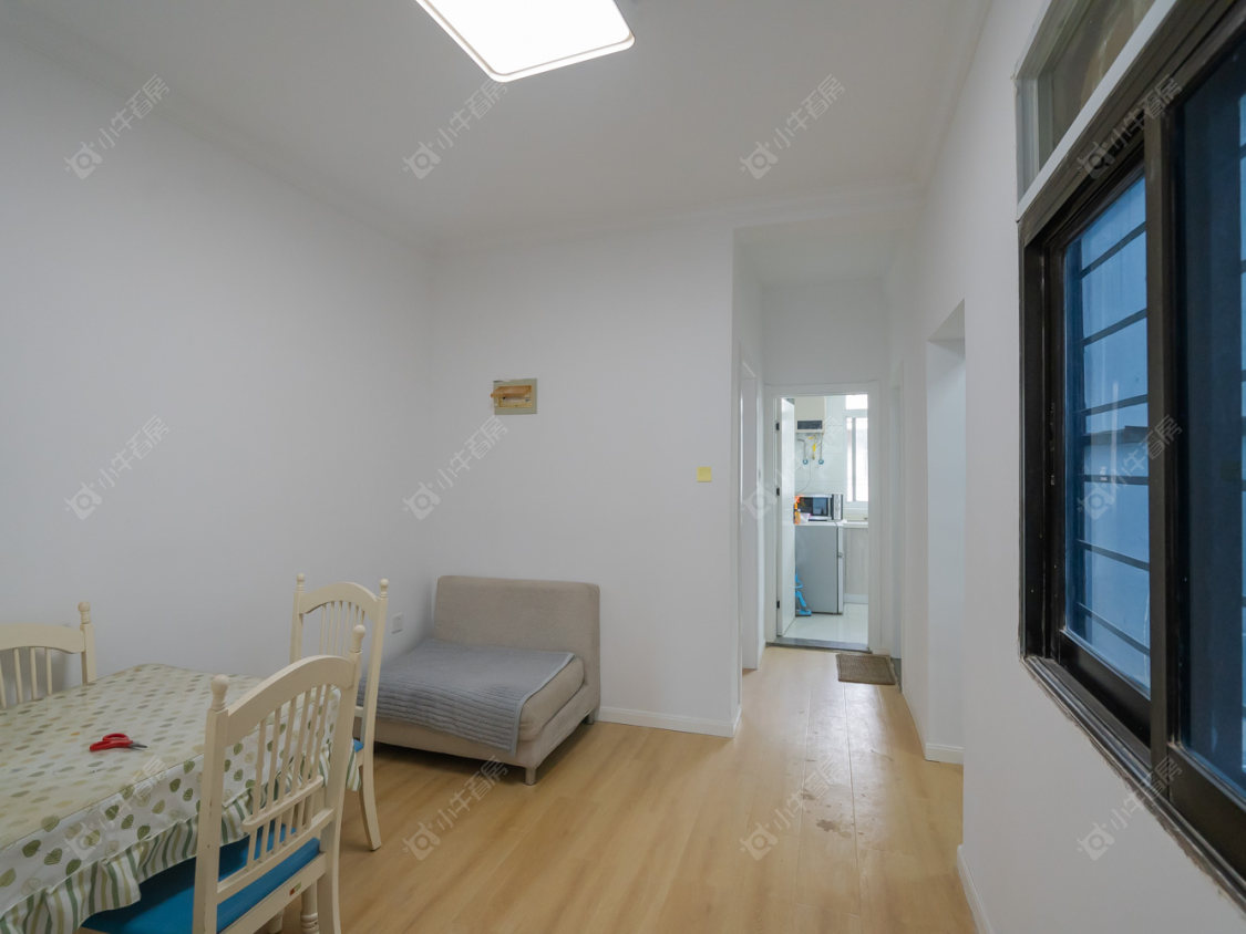 常州桃园新村在售二手房源室内图_小牛看房