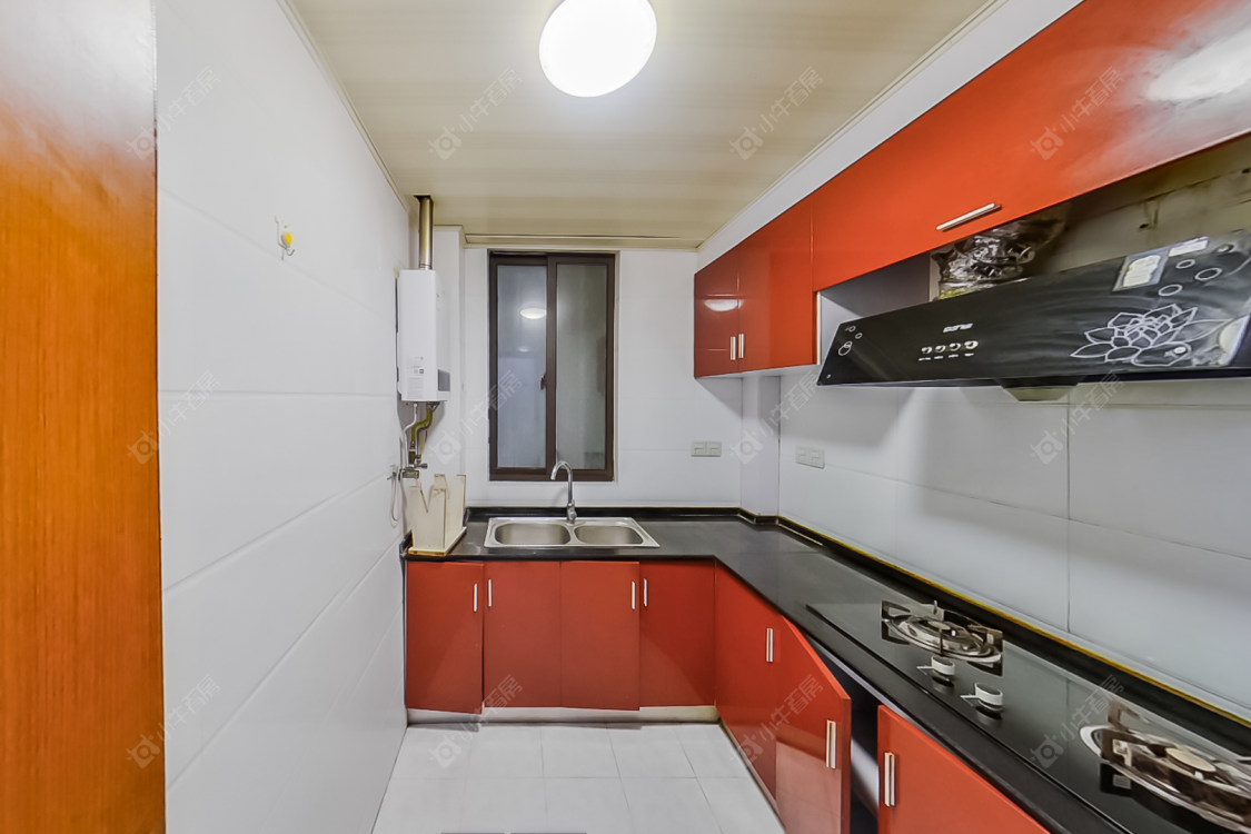 常州康桥水郡在售二手房源室内图_小牛看房