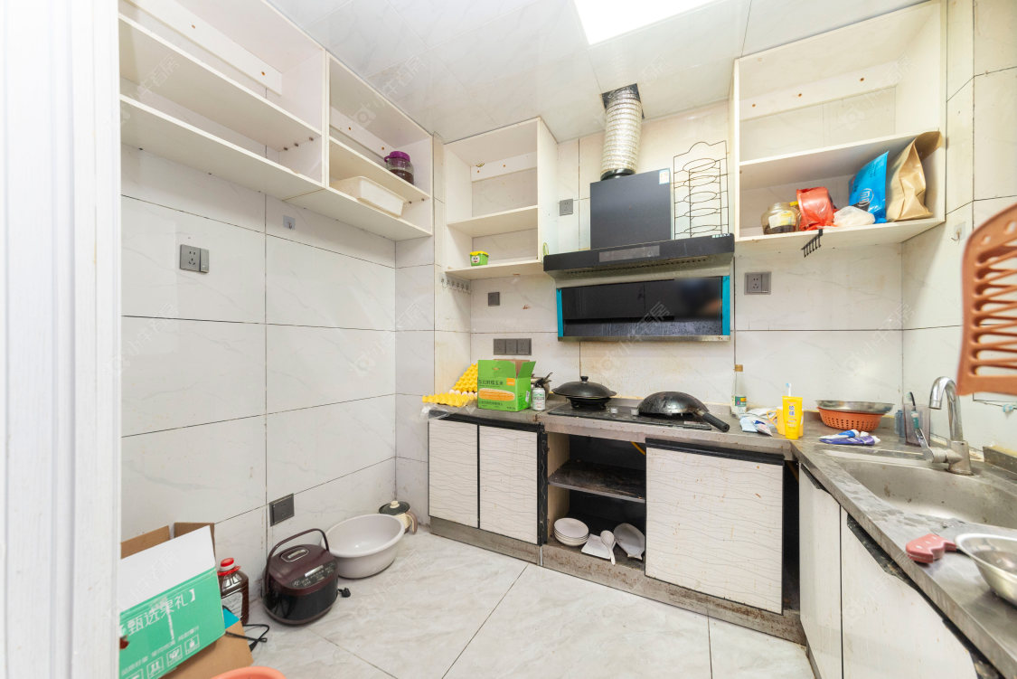 常州大唐中南上悦城在售二手房源室内图_小牛看房