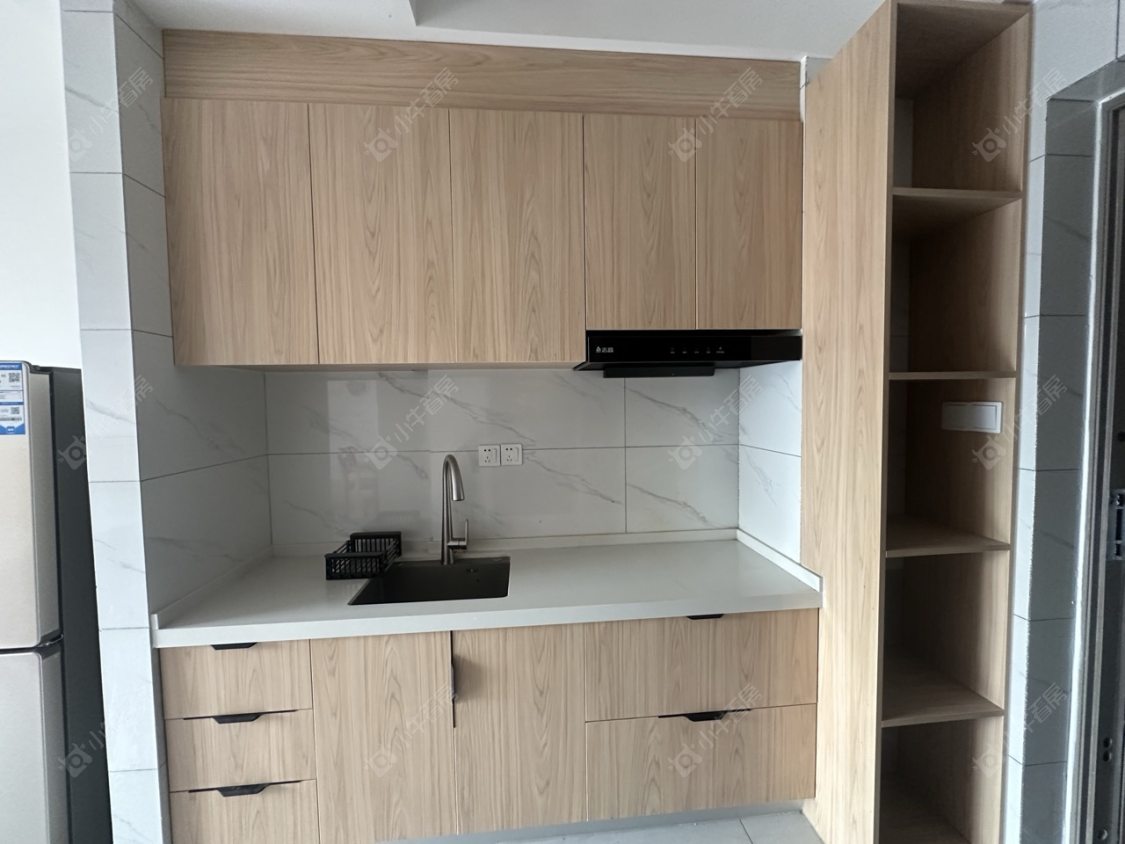 常州潮悦荟在租房源室内图_小牛看房