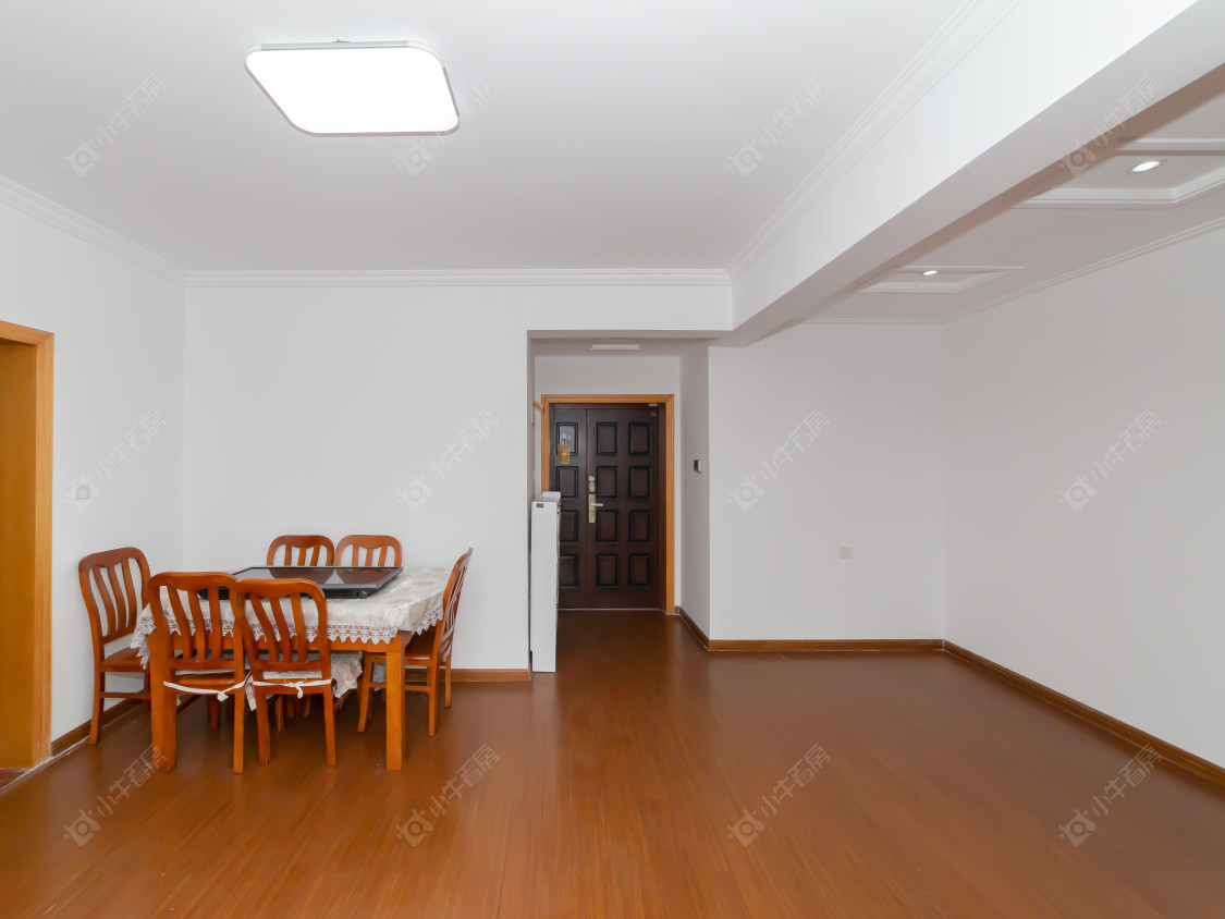 常州中央花园在售二手房源室内图_小牛看房