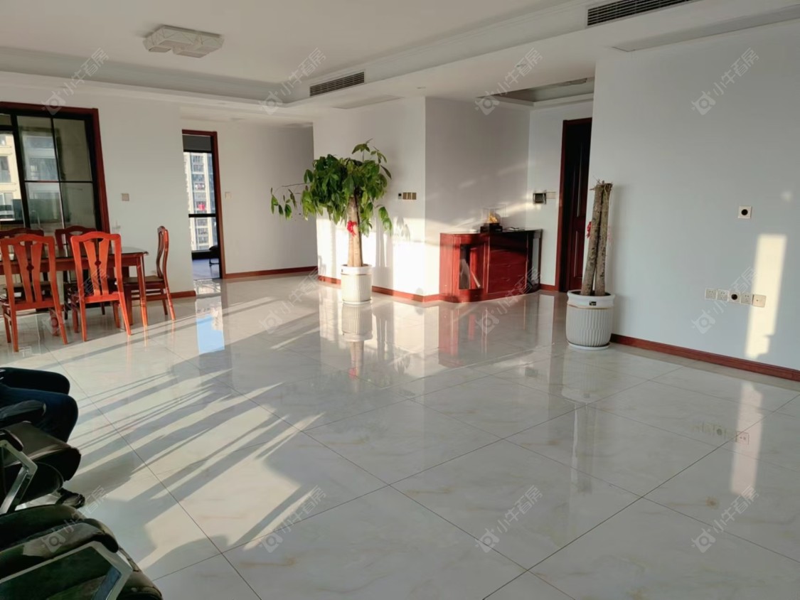 玉兰广场二期房源室内图 常州玉兰广场二期在租房源室内图_小牛看房