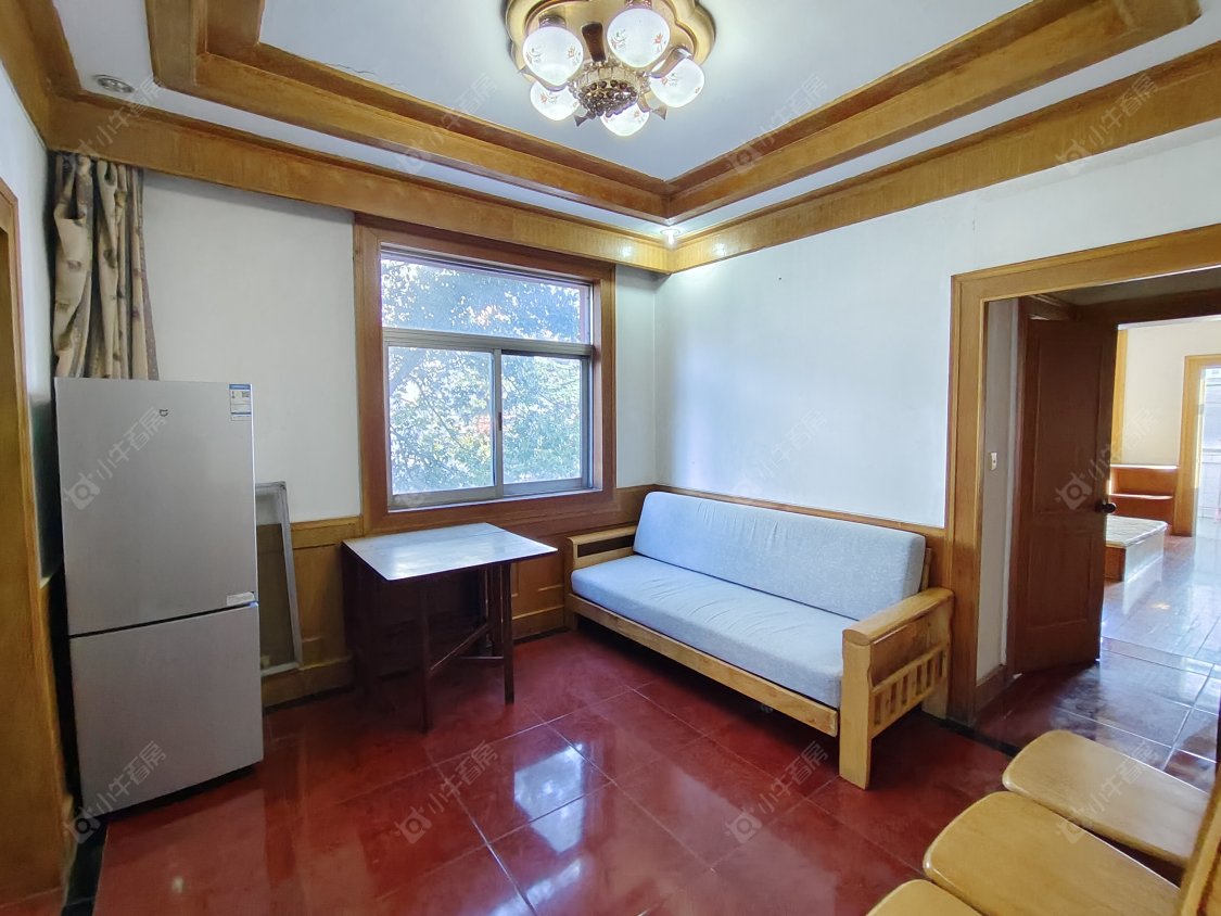 常州朝阳四村租房_小牛看房