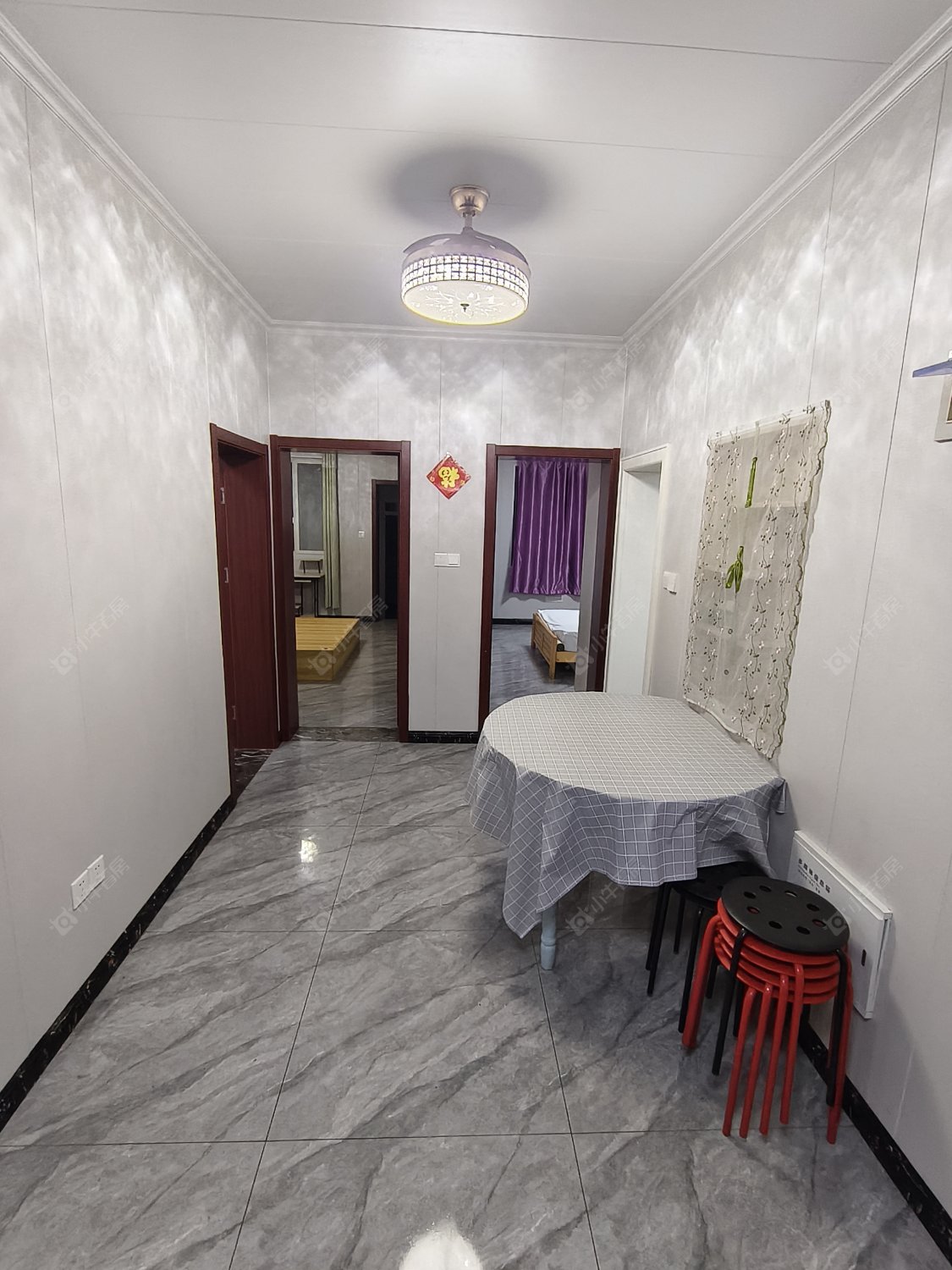 常州清凉新村在租房源室内图_小牛看房