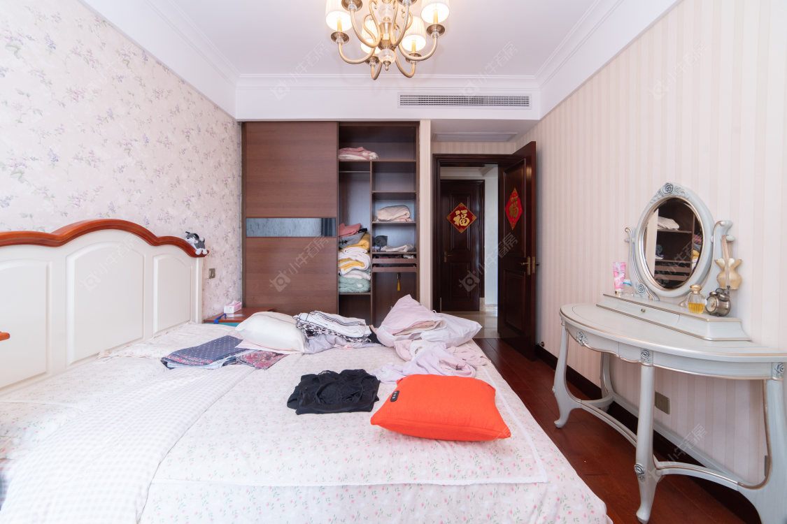 常州新城香悦半岛南区在售二手房源室内图_小牛看房