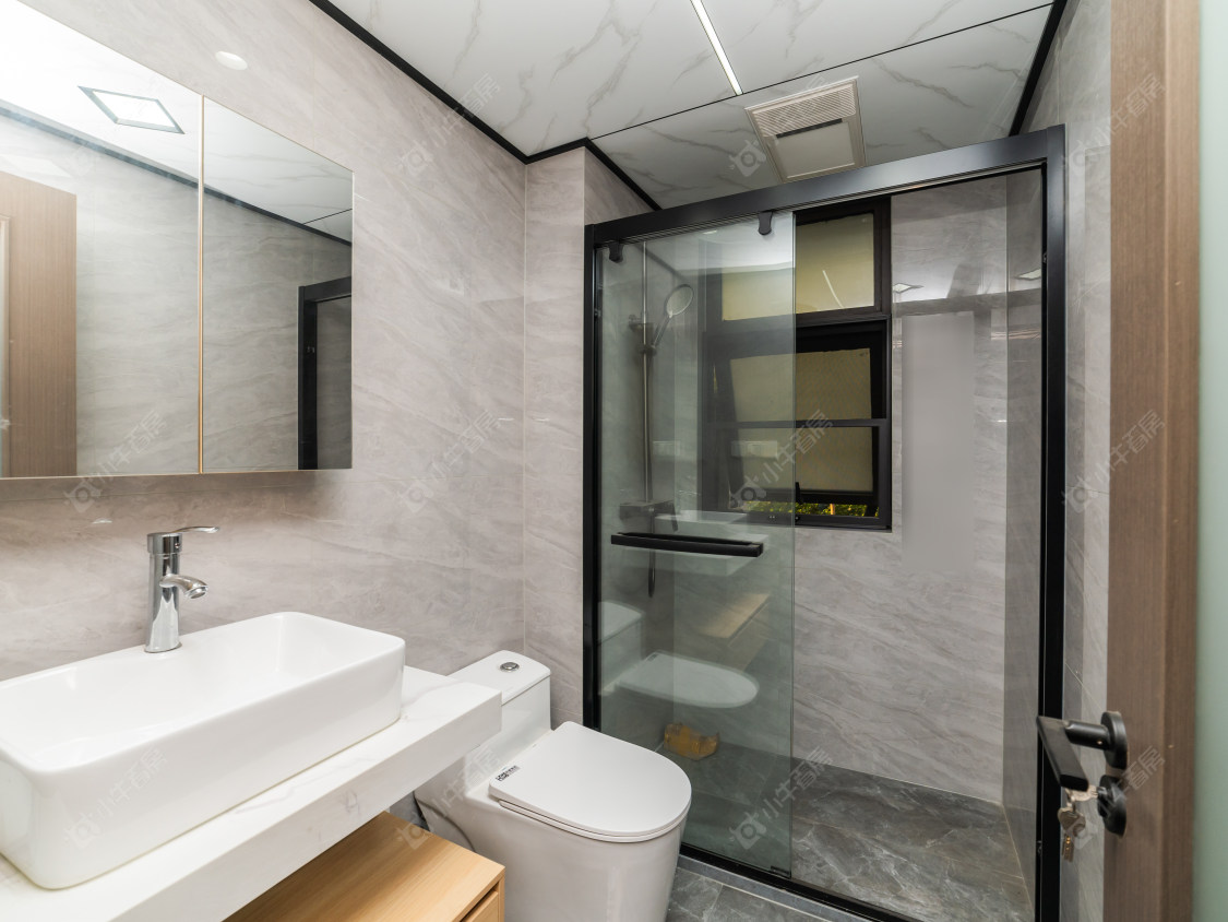 常州东方君开在售二手房源室内图_小牛看房