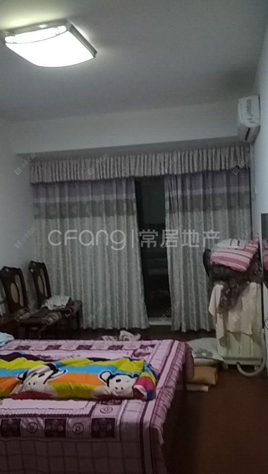 常州茂业豪园在售二手房源户型图_小牛看房