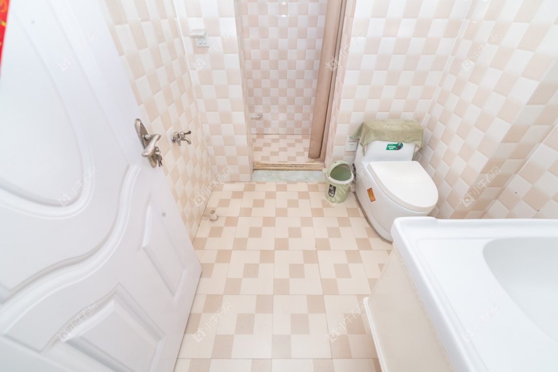 常州银河湾第一城二期在租房源室内图_小牛看房