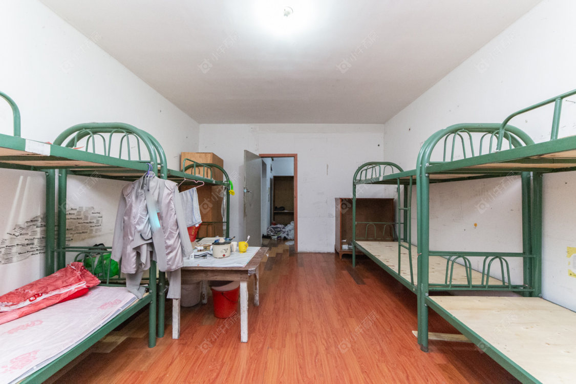 常州顺园八村北区在售二手房源室内图_小牛看房