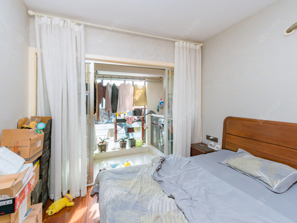 常州公园路在售二手房源室内图_小牛看房