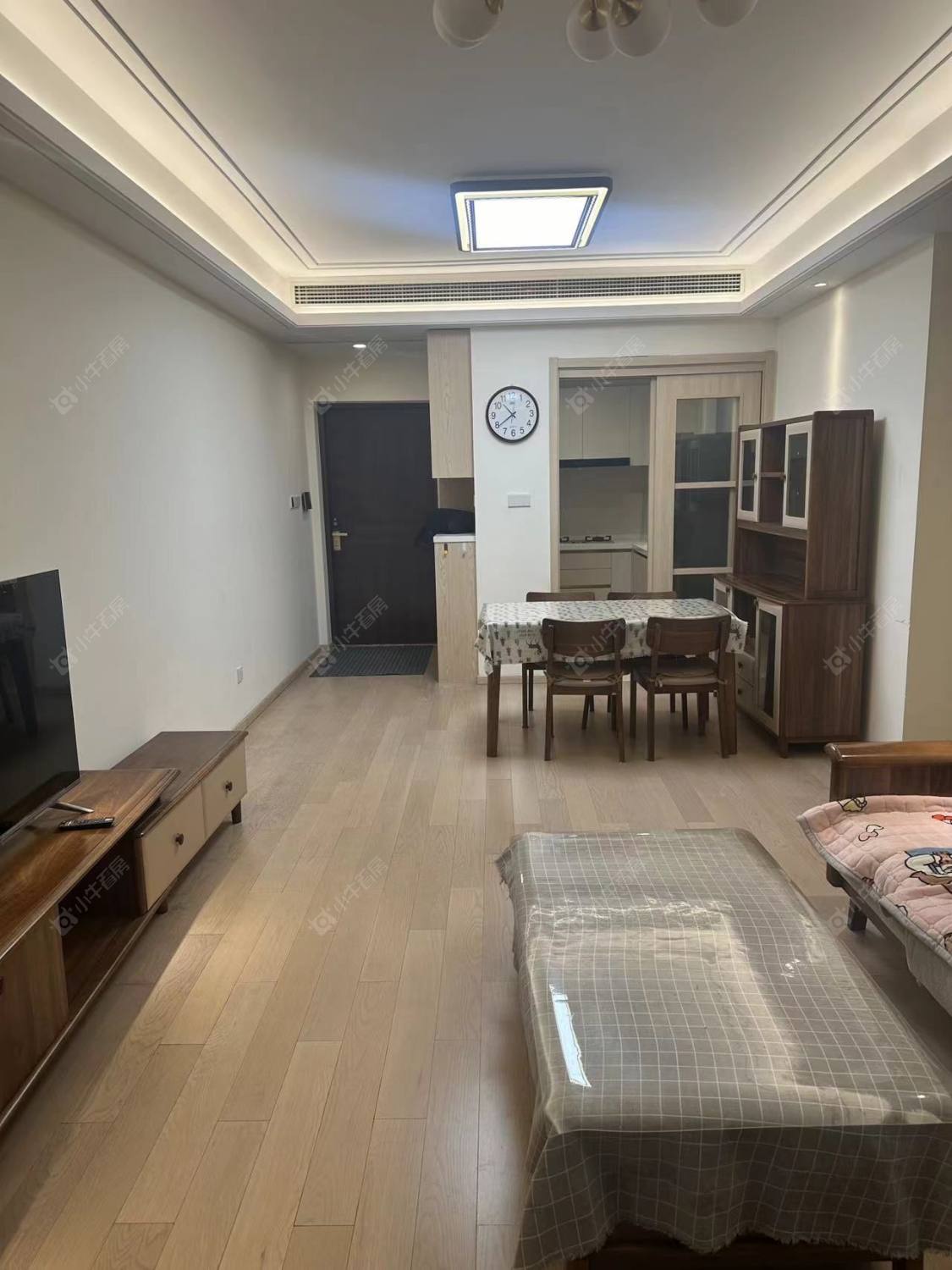 常州景瑞天玺在租房源室内图_小牛看房