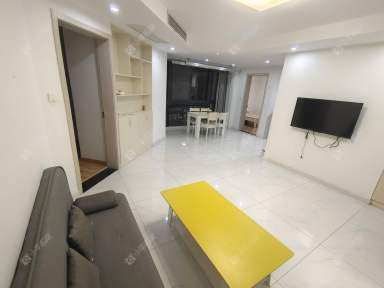 常州高成天鹅湖（公寓）在租房源室内图_小牛看房