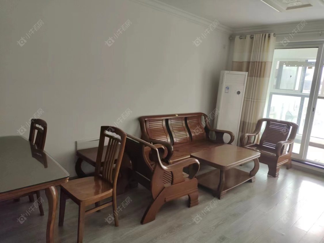 常州路劲城市印象在租房源室内图_小牛看房