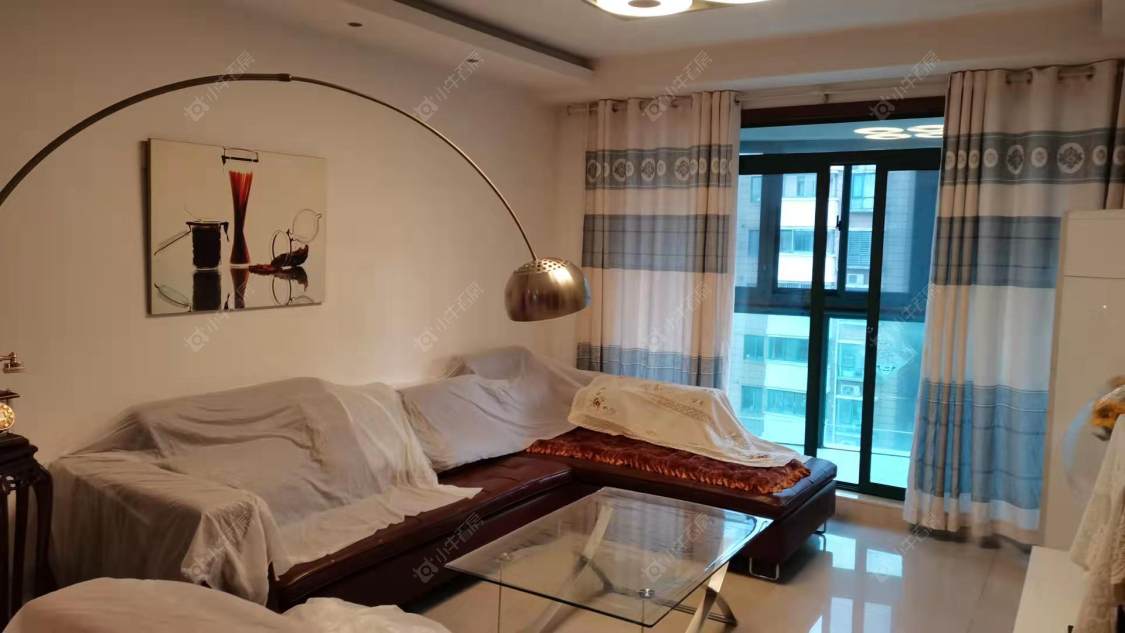 常州怀德名园在租房源_小牛看房