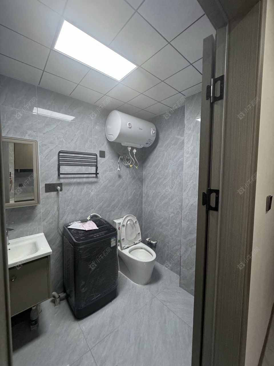 常州碧桂园壹号天禧在租房源室内图_小牛看房