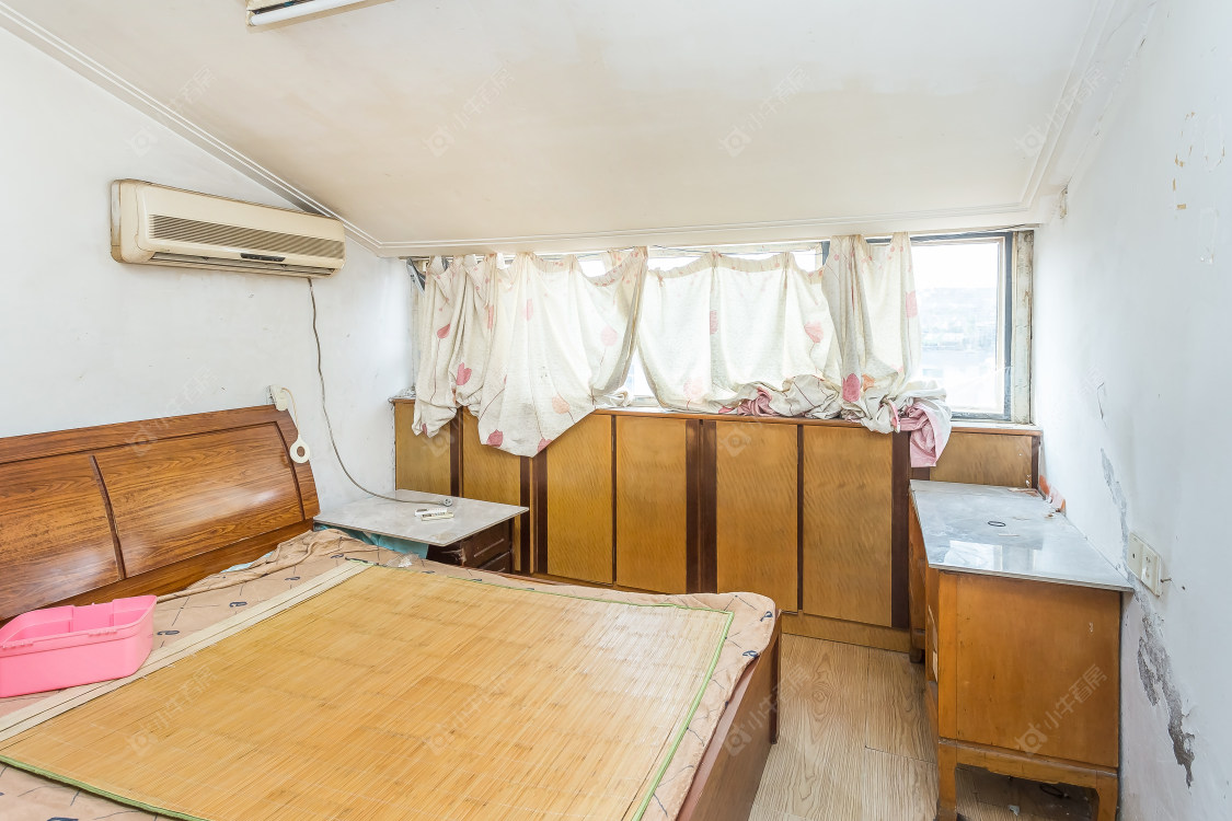 翠竹新村东北区房源室内图 常州翠竹新村东北区在售二手房源室内图_小牛看房