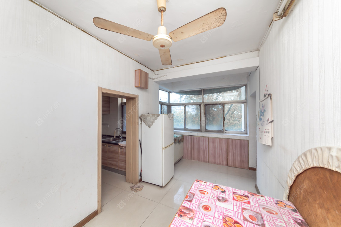 常州清潭新村在售二手房源室内图_小牛看房