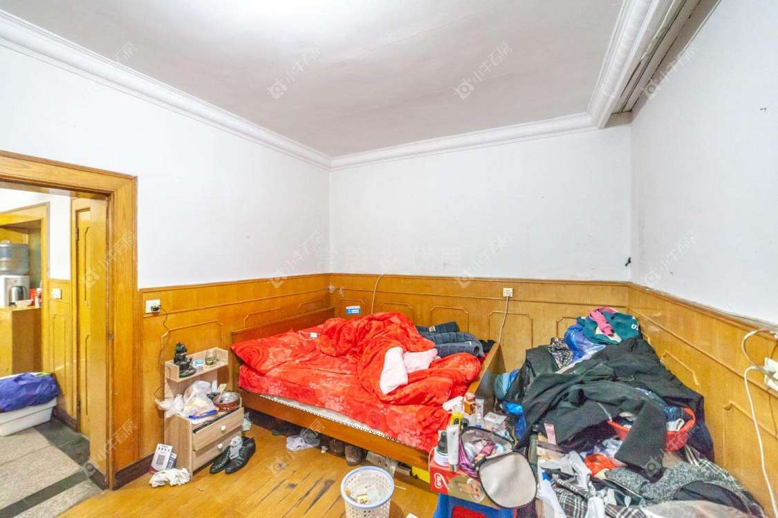 常州勤业新村在租房源室内图_小牛看房