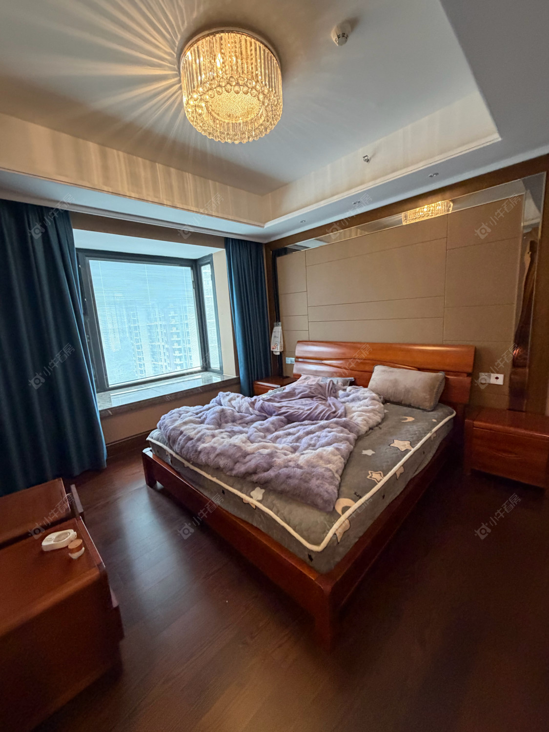 恒大御景房源室内图 常州恒大御景在租房源室内图_小牛看房