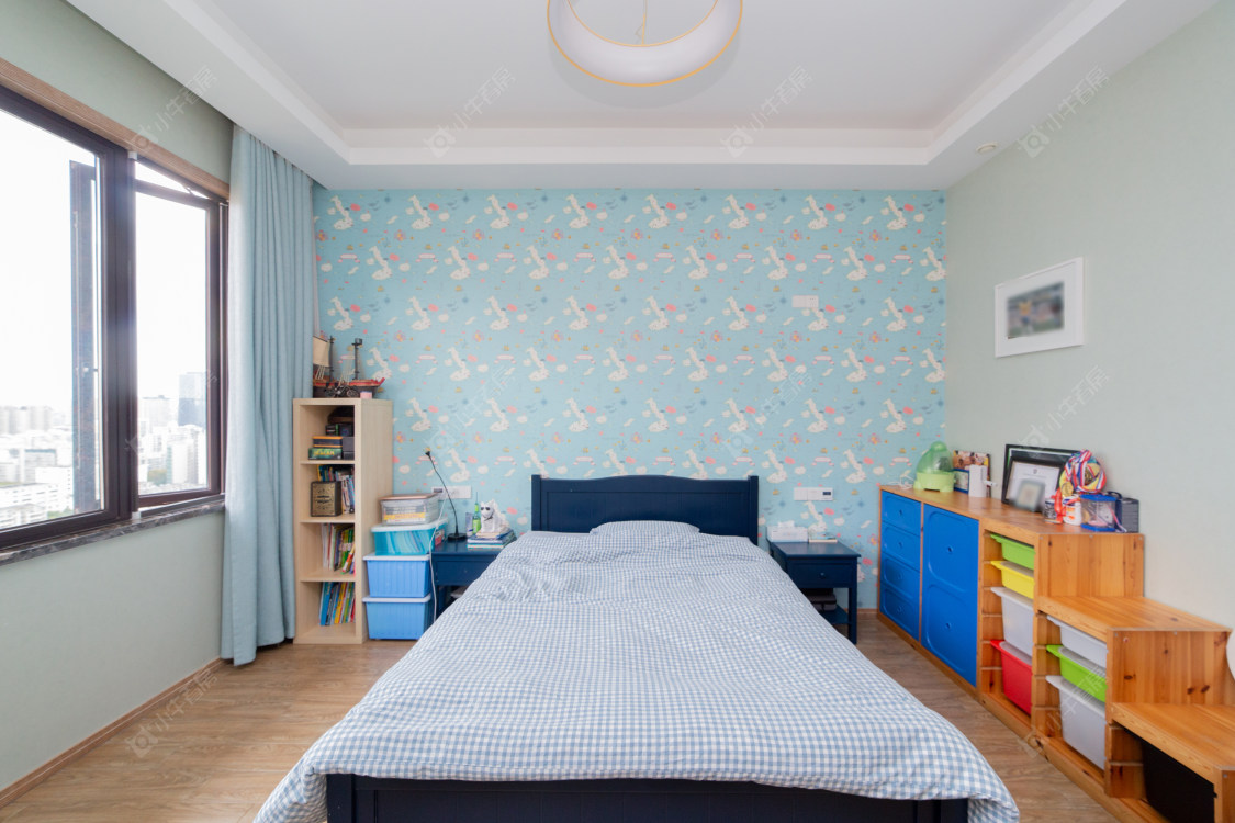 常州雅居乐星河湾在售二手房源室内图_小牛看房