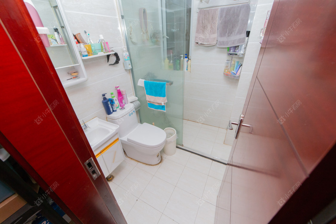 常州丰臣凯林花园在售二手房源室内图_小牛看房