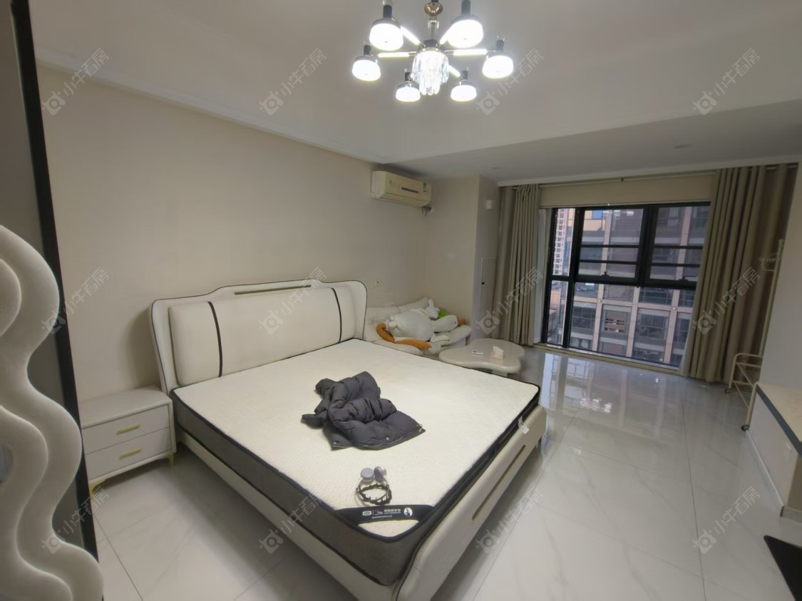 常州新北万达广场租房_小牛看房