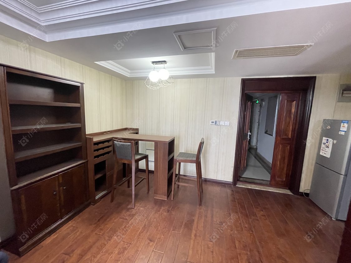 常州凯纳华侨城在租房源室内图_小牛看房