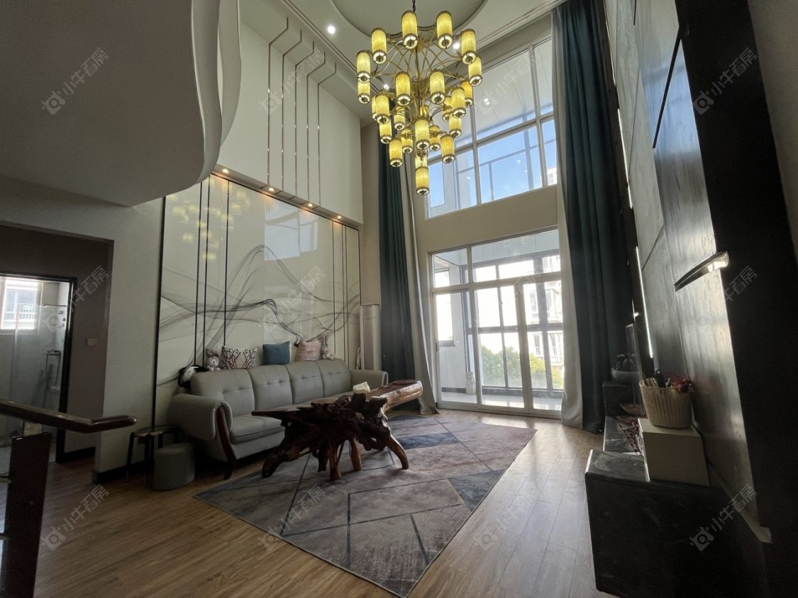 常州奥林匹克花园在租房源室内图_小牛看房