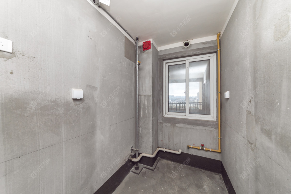 常州尚德花园在售二手房源室内图_小牛看房