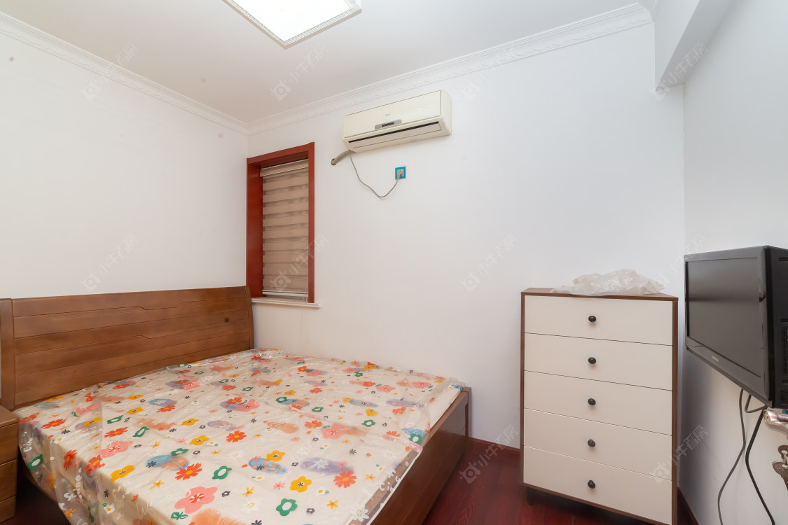 常州新城悠活城在售二手房源室内图_小牛看房