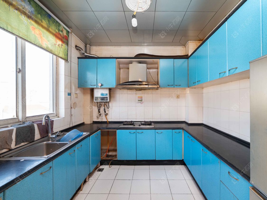 青盛公寓房源室内图 常州青盛公寓在售二手房源室内图_小牛看房