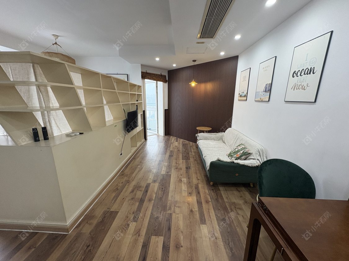 常州侨光苑在租房源室内图_小牛看房