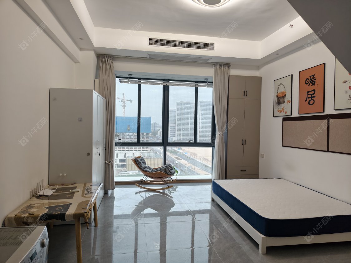 常州碧桂园金科光明府在租房源室内图_小牛看房