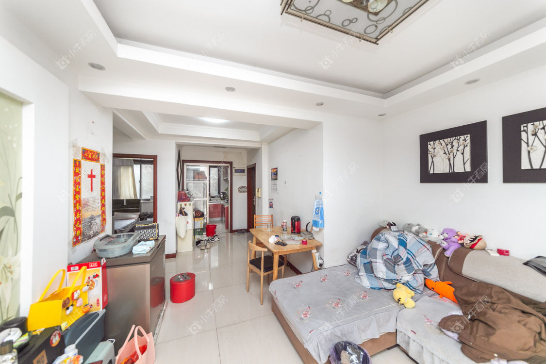 常州新城长岛在租房源_小牛看房