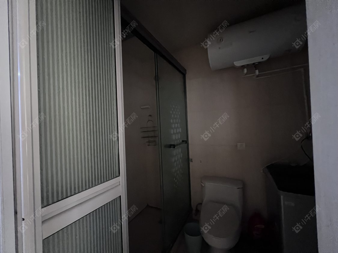 常州富都商务公寓在租房源室内图_小牛看房