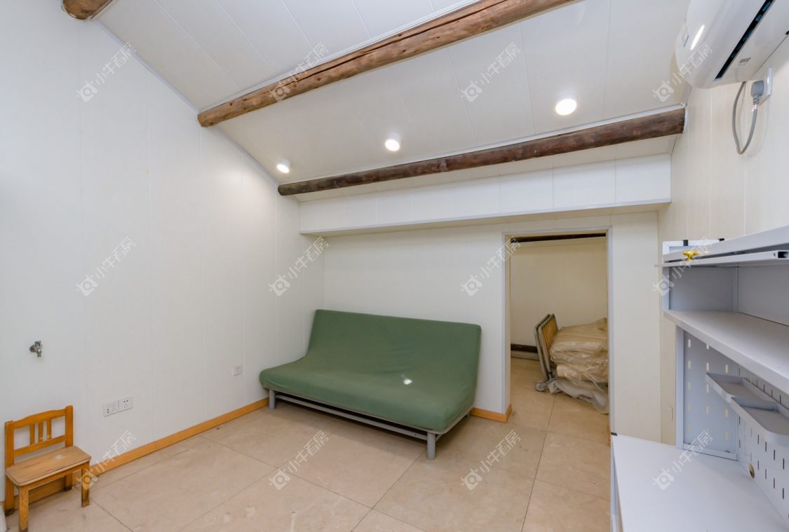 常州张家村在租房源室内图_小牛看房