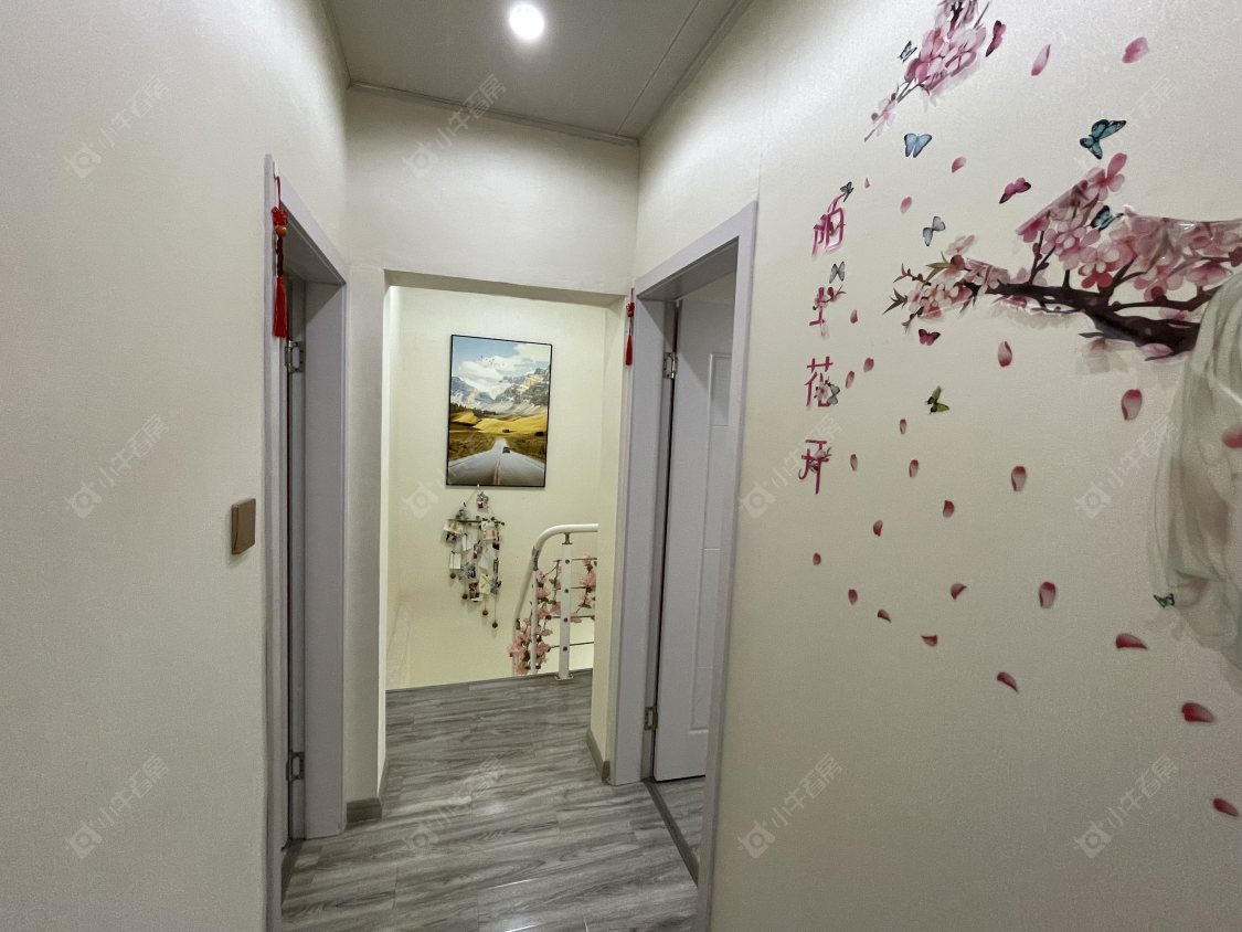 常州清凉新村在租房源_小牛看房