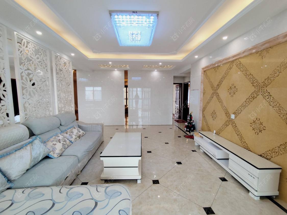 常州天隽峰在租房源室内图_小牛看房