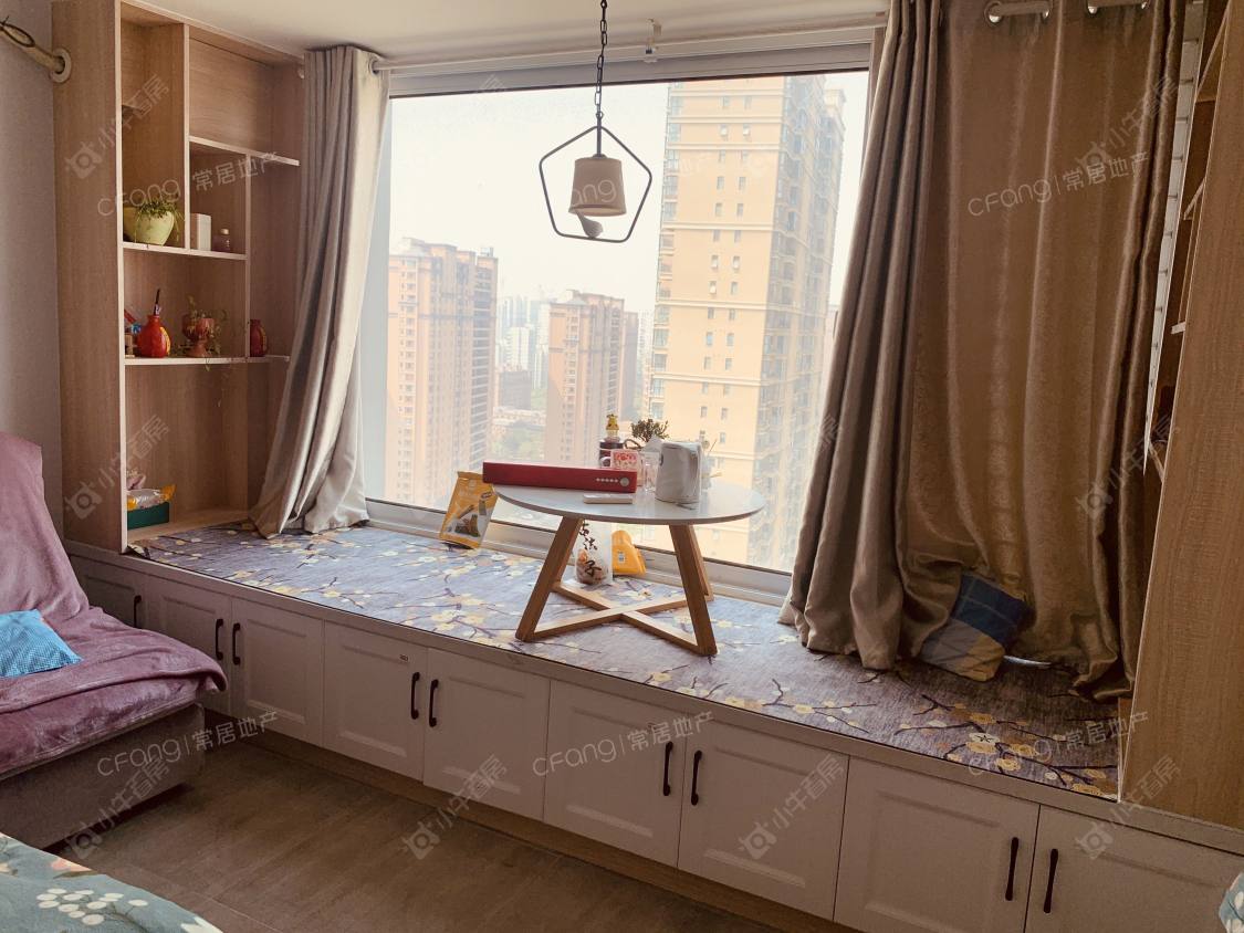 宝龙城市广场房源 常州宝龙城市广场在租房源_小牛看房