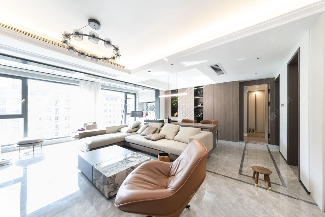 常州新城华宇悦隽公馆在售二手房源室内图_小牛看房