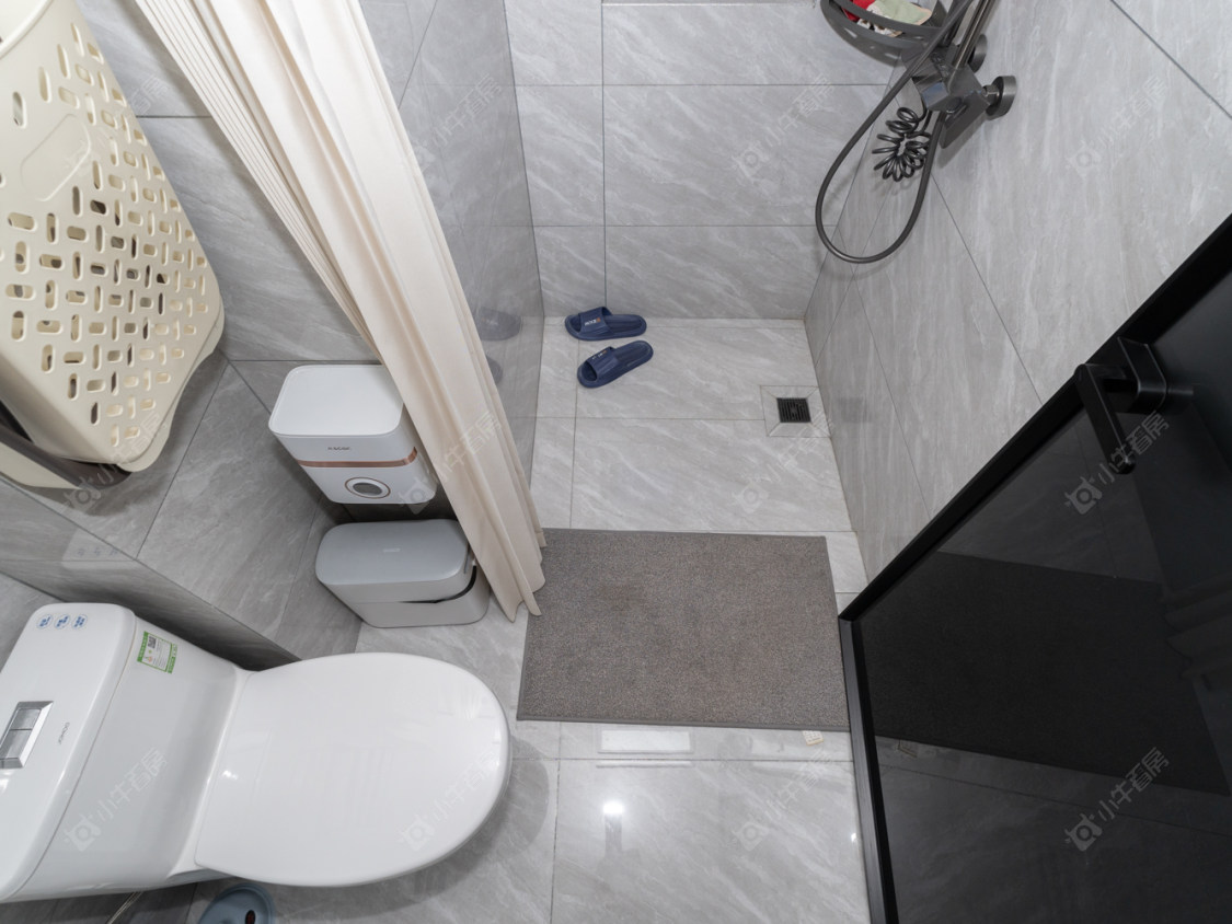 常州红星铂悦风华在售二手房源室内图_小牛看房