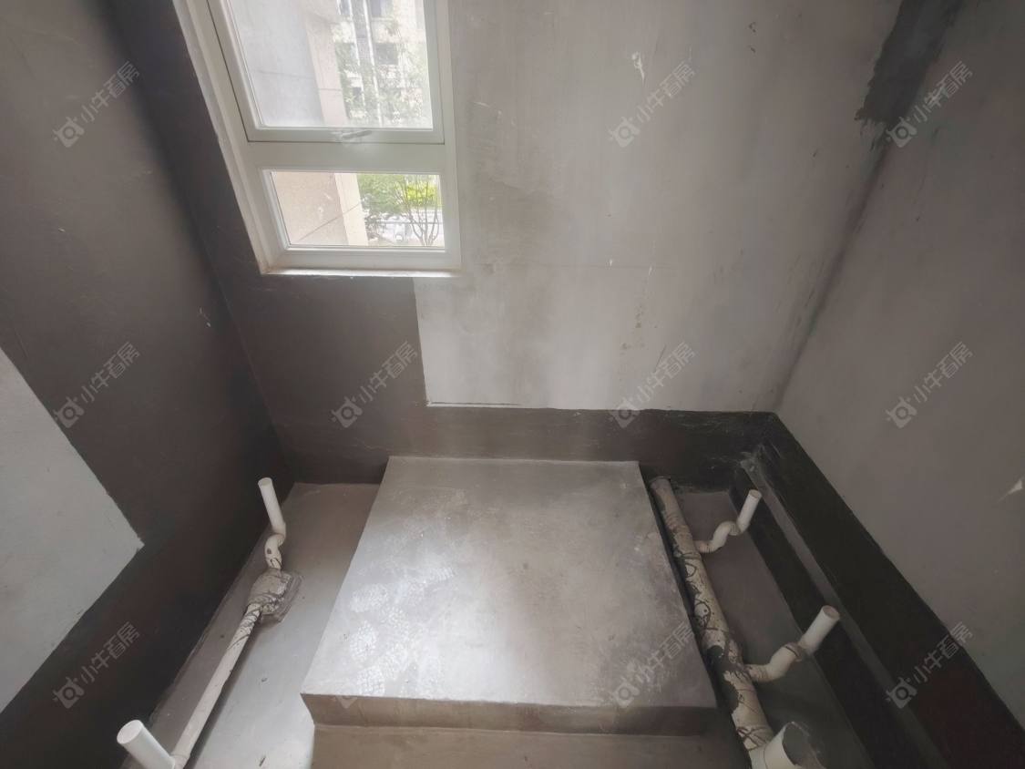 常州中南熙悦城中南二期在售二手房房源室内图_小牛看房