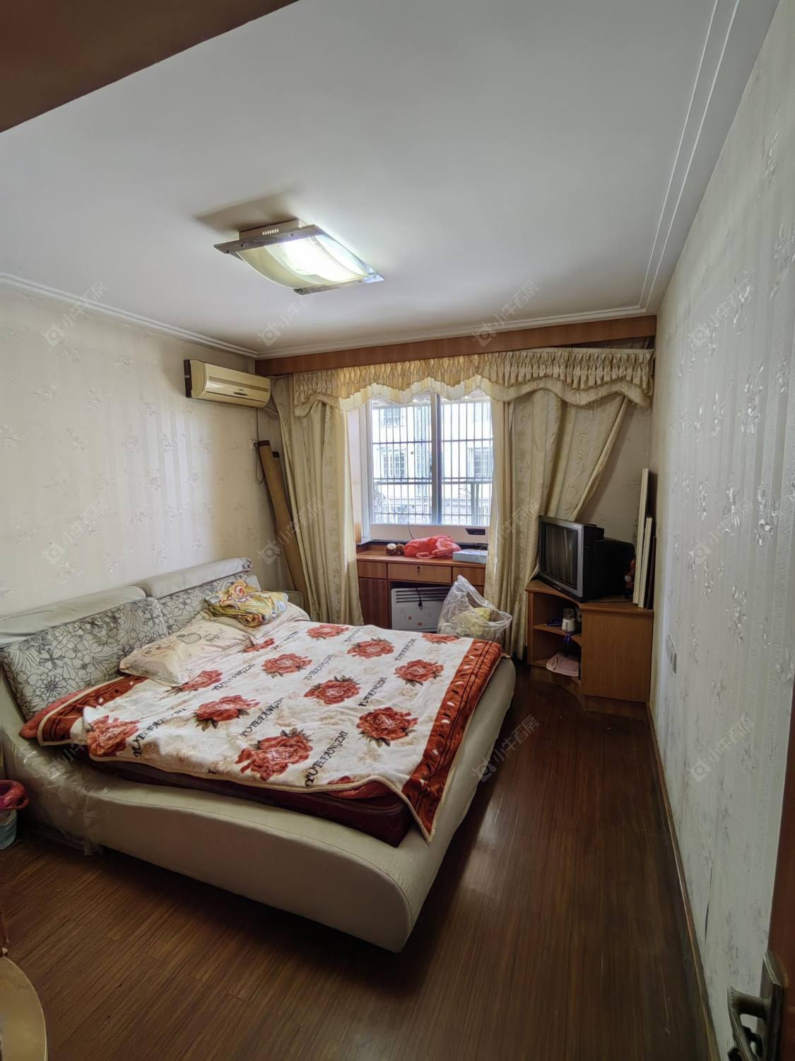 常州圩塘五村在租房源室内图_小牛看房