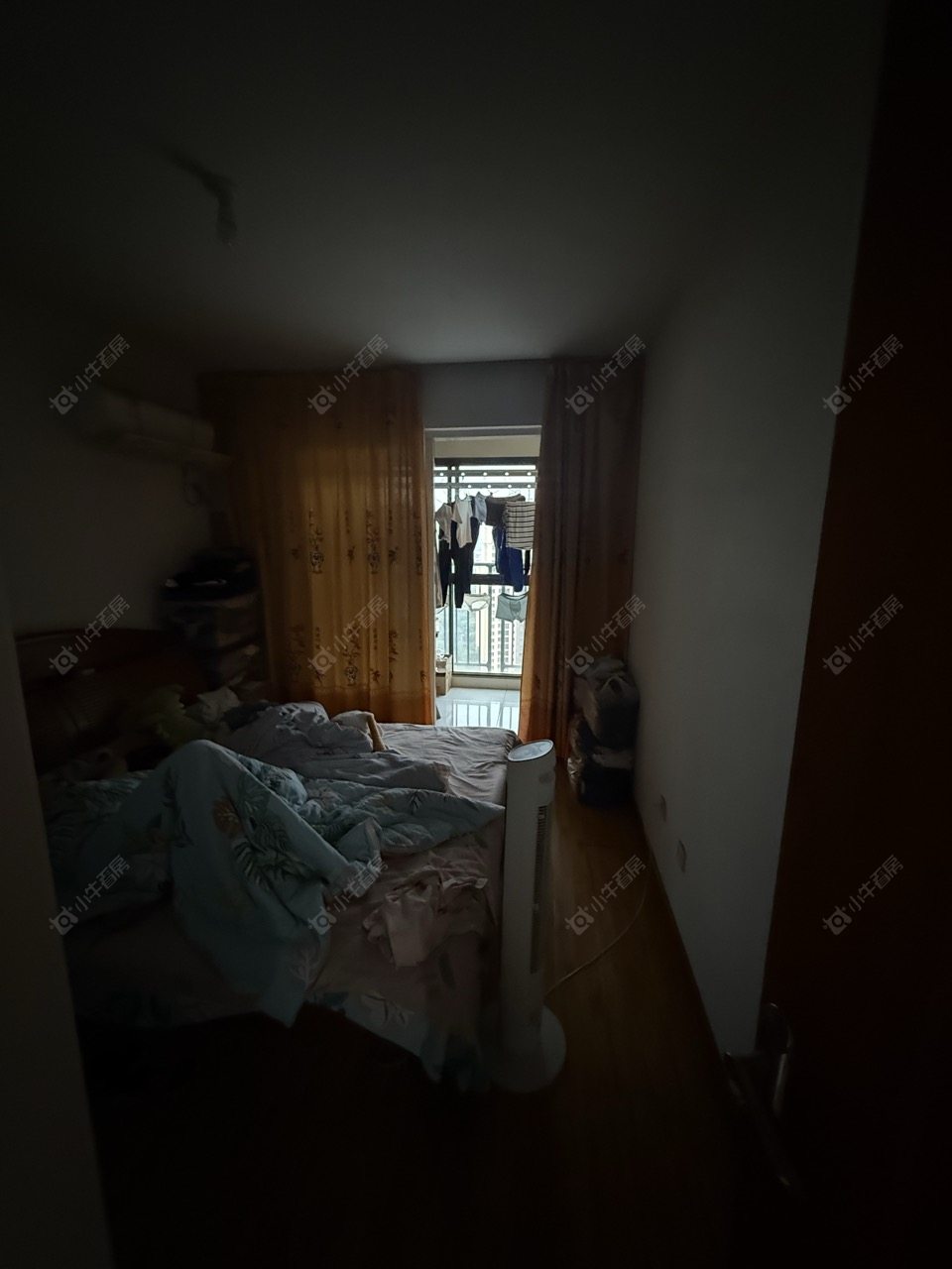 常州凤凰湖西苑在租房源室内图_小牛看房