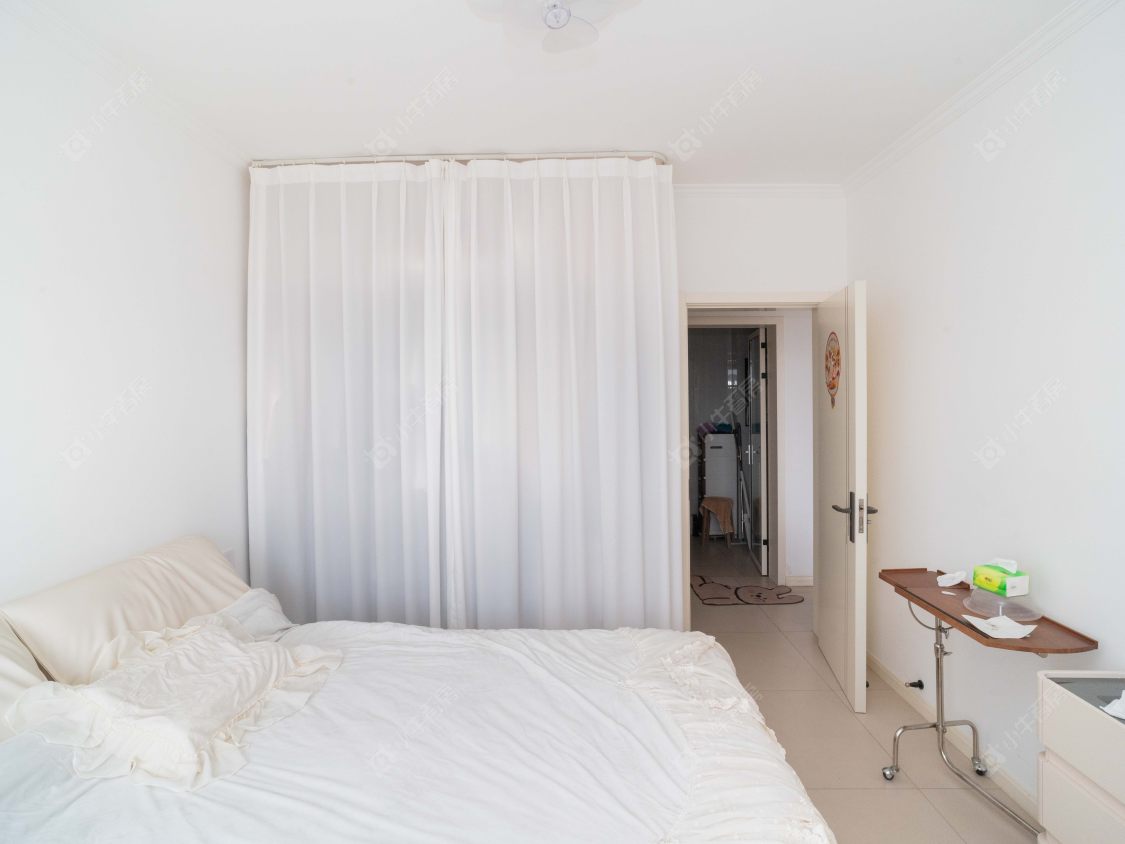 常州梧桐香郡一期在售二手房源室内图_小牛看房